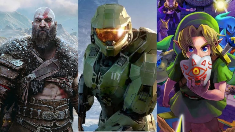 Best video game franchises of all time hotsell