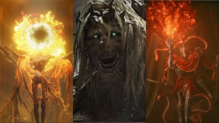 15 Hardest Elden Ring Boss Fights In Shadow of The Erdtree | Den 